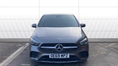 Mercedes-Benz B-Class B180 AMG Line Executive 5dr Auto Petrol Hatchback